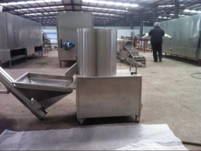 Dough mixer 